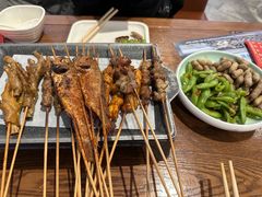 -管氏翅吧(地安门创始店)