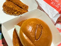 -肯德基(东四南大街店)