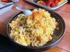 -大潮淮·淮扬菜(何园旗舰店)