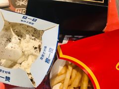 -麦当劳(宾水西道店)