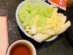 -蛙有道·铁锅牛蛙(万泰汇店)