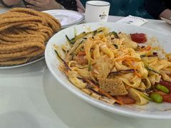 -帕米尔食府(白云观店)