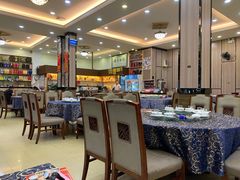 大堂-祈胜邨•顺德鱼生•顺德菜(容桂店)