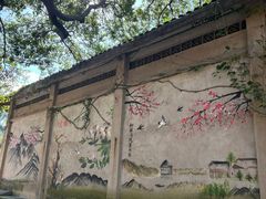-虞山风景区