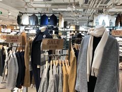 -MUJI无印良品(金狮广场店)