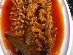 -添福来墨鱼饺子 · 海鲜东北菜(大连星海·黄浦路店)