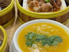 -吉莲利苑海鲜酒家(珠海拱北28年老字号店)