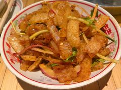 -夜椒瑶·广西大排档(八卦岭店)