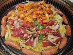 -杨记齐齐哈尔烤肉(总店)