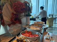 -广州四季酒店·意珍·意式自助餐