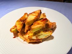 -晓粤·惹味粤菜(凯德乐峰广场店)