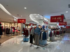 -合肥百货大楼