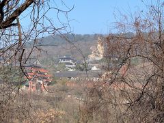 -句容茅山景区