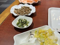 虾片-金刚山烧烤(中山路店)