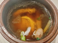 -方荣糊涂菜馆(湖北路店)
