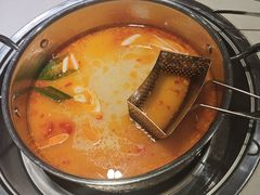 -太琼糟粕醋火锅·海南老爸茶(海棠湾臻选店)