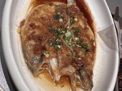 -喜记顺德菜(南昌万象城店)