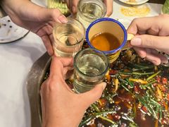 -乡土特色.冷锅鱼.牦牛肉汤锅