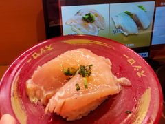 -寿司郎(皇庭广场店)