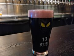 -蜜和麦精酿啤酒吧honey&malt(桐梓林店)