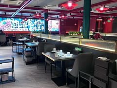 -京悦南门涮羊肉·羊蝎子火锅(田林路店)