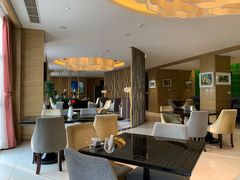 -青岛富力艾美酒店