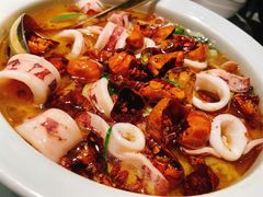 -CHIC1699远洋私厨