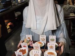 -一味大院•桐庐菜传承店(春江路店)