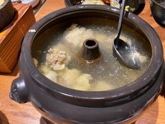 -云海肴·汽锅鸡·云南菜(高德置地店)