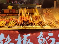 -周浦小上海步行街