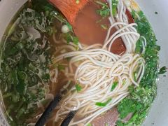 -马记永·兰州牛肉面(天通苑家乐福店)