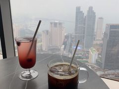 -VENU+海景酒廊