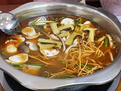 -大理.老字号渝记酸萝卜乌鱼(古城总店)
