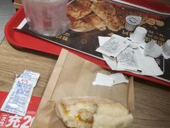 -肯德基(东直门来福士店)