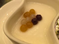 -汕头龙光喜来登酒店-采悦轩中餐厅