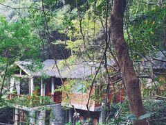 -天明山温泉大酒店