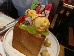 -通海俄式烧烤·俄罗斯大串(嵩山路店)