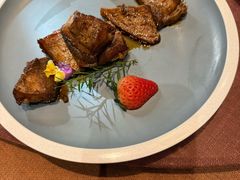 -转角·老弄堂上海菜(长寿路店)