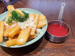 芝士薯条-WOKKA by艮上(中海环宇荟店)