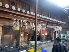 -龙姐私房菜(和顺古镇店)