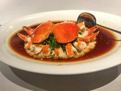 -蘇锦宴·淮扬菜烤鸭·小院(三元桥霄云路店)
