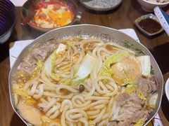 -白石的深夜食堂(济南万象城店)