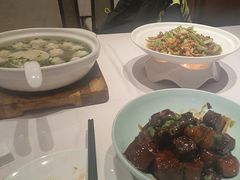 -老妈菜馆(建设街店)