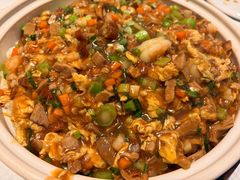 -卫鼎轩·曹公馆(鼓楼店)