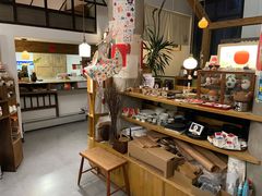 -知亘茶食