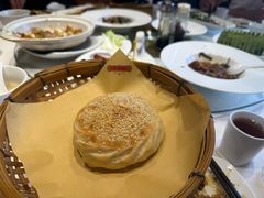 -老牌坊鲁菜名店(聊城美食岛店)