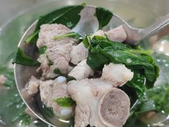 -标记美食新鲜猪杂(兴南大道店)