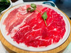 -香佰里重庆火锅(恒力博纳广场店)