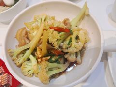 -眉州东坡(团结湖店)