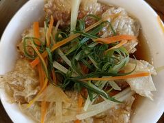 -岭南汇海鲜酒家·粤菜·手工茶点(蛇口店)